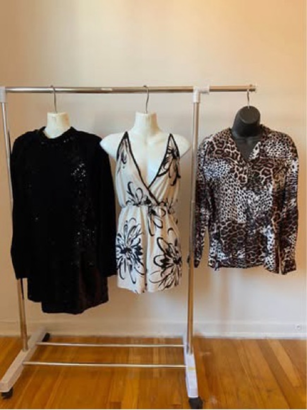 Bundle Kassiesvs Collection 9 Items
